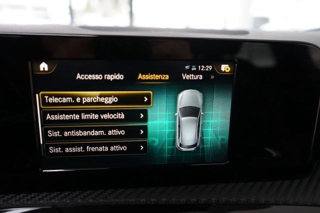 Mercedes-Benz A 180 2020