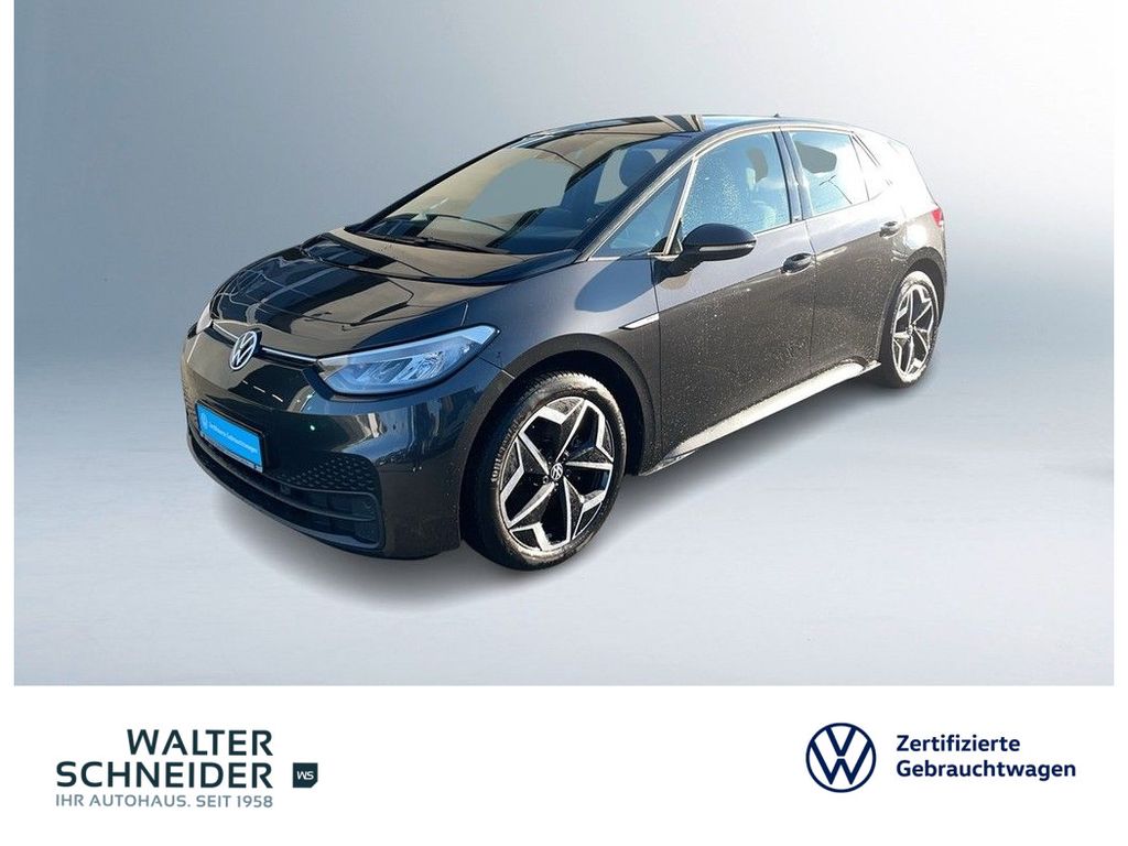Volkswagen ID.3 2021