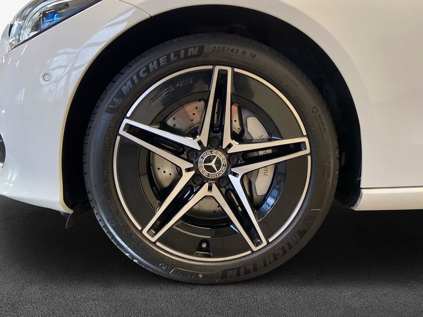 Mercedes-Benz C 300 2022