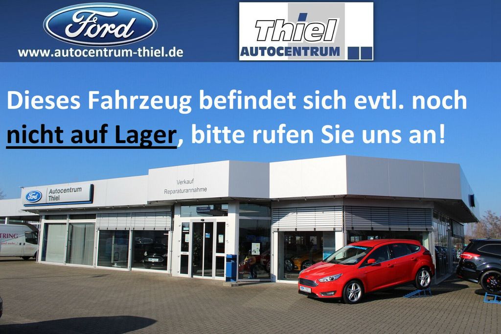 Ford Ranger 2025
