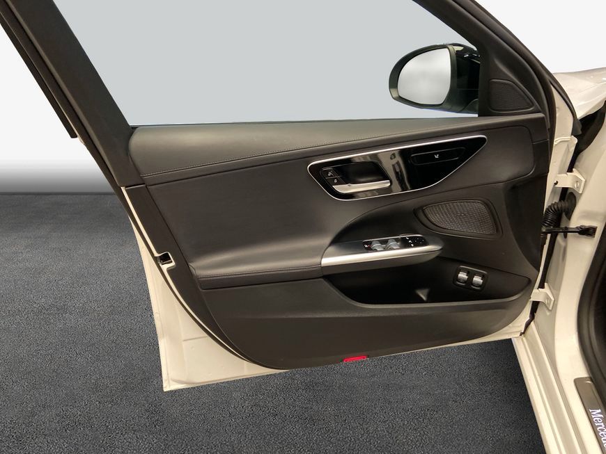 Mercedes-Benz C 300 2022