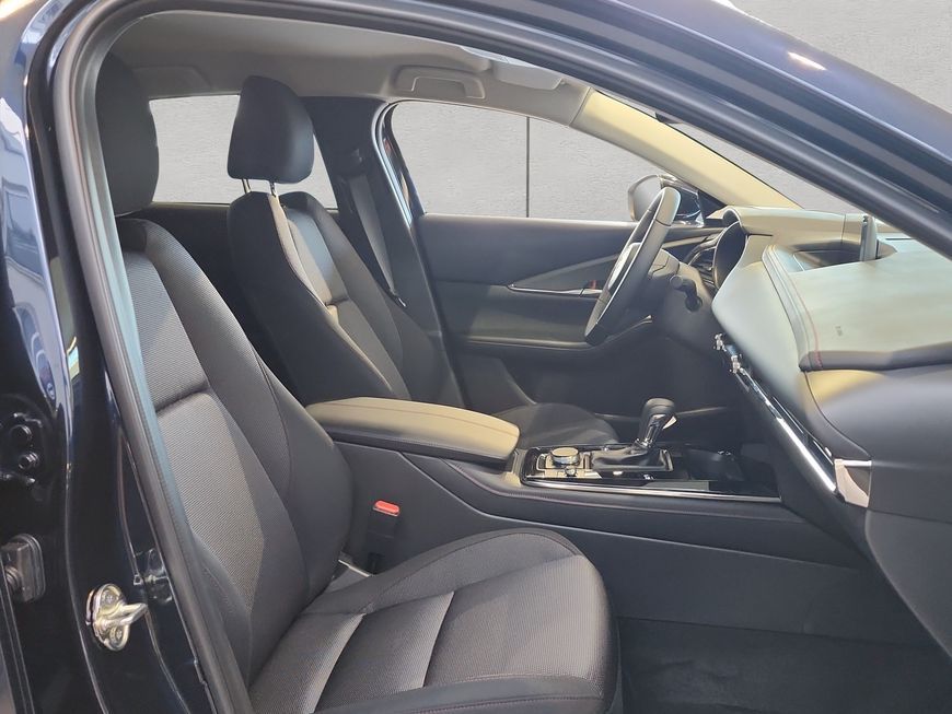 Mazda CX-30 2025