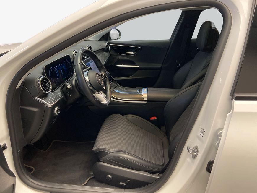Mercedes-Benz C 300 2022