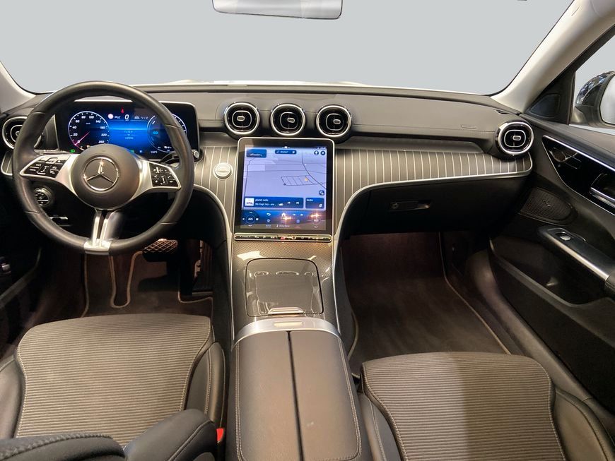 Mercedes-Benz C 300 2022