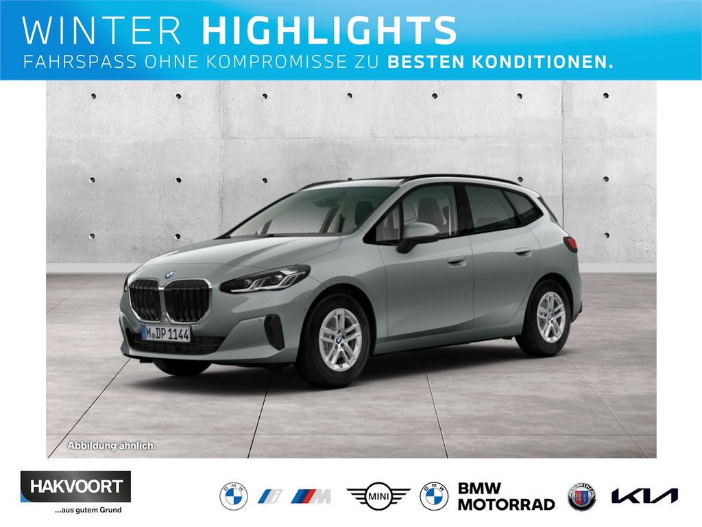 BMW 218 Active Tourer