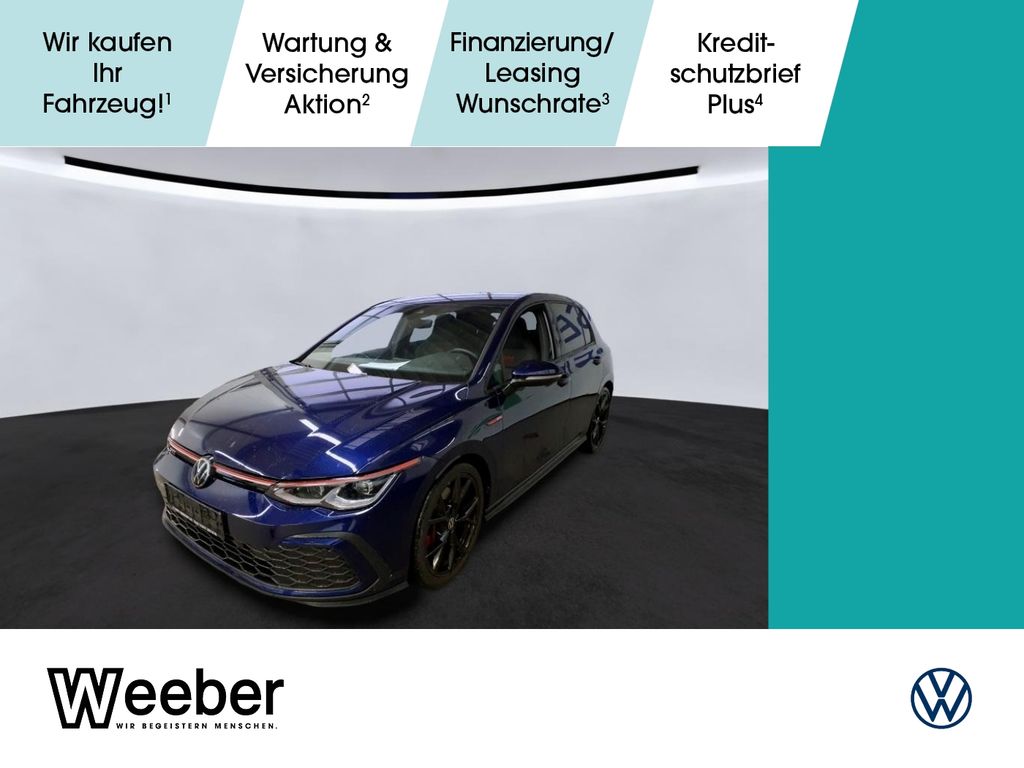 Volkswagen Golf 2023