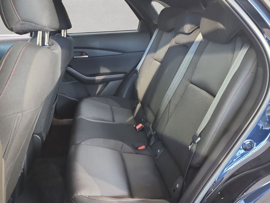 Mazda CX-30 2025