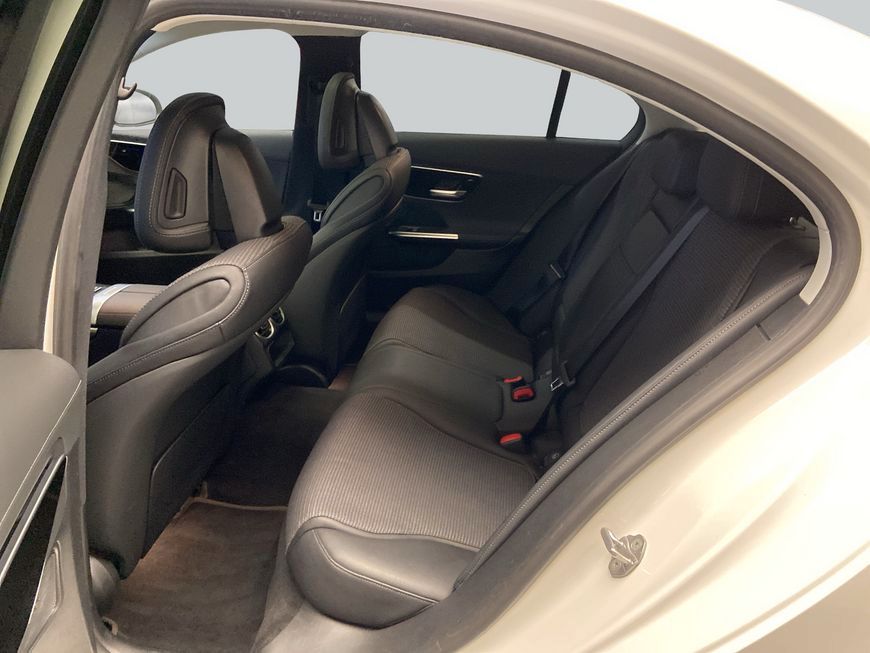 Mercedes-Benz C 300 2022