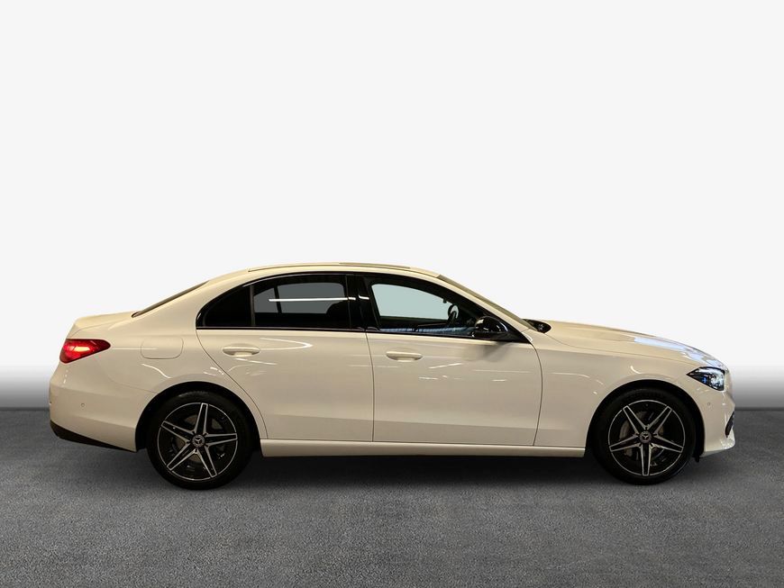 Mercedes-Benz C 300 2022
