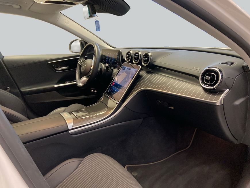 Mercedes-Benz C 300 2022