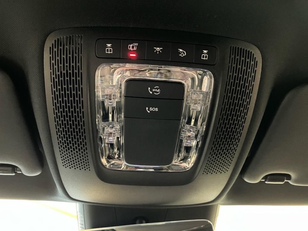 Mercedes-Benz CLA 180 2025