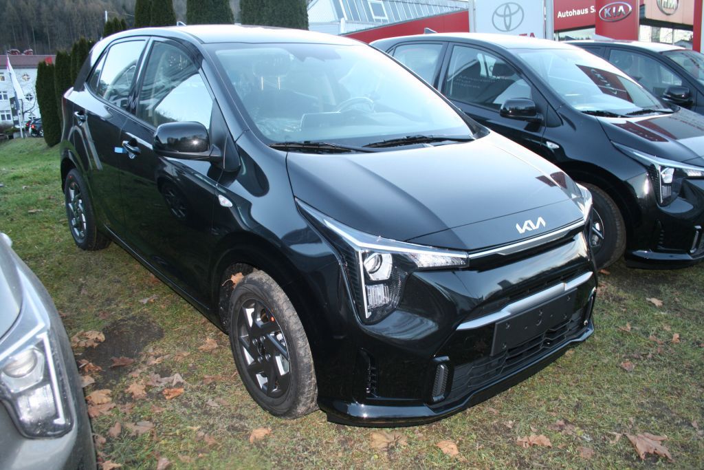 Kia Picanto 2025