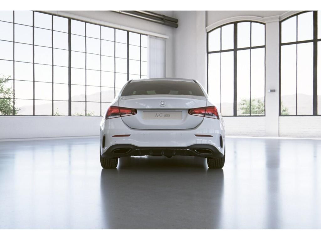 Mercedes-Benz A 250 2020