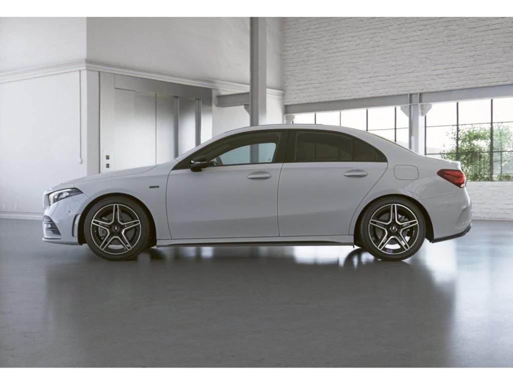Mercedes-Benz A 250 2020