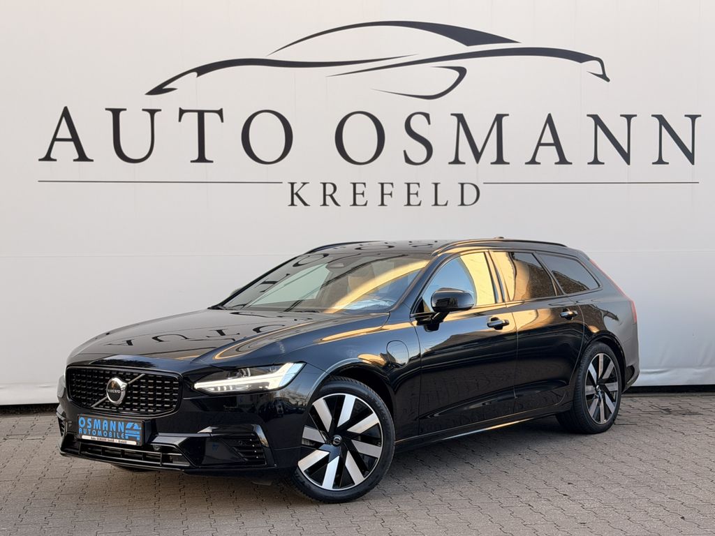 Volvo V90 2024