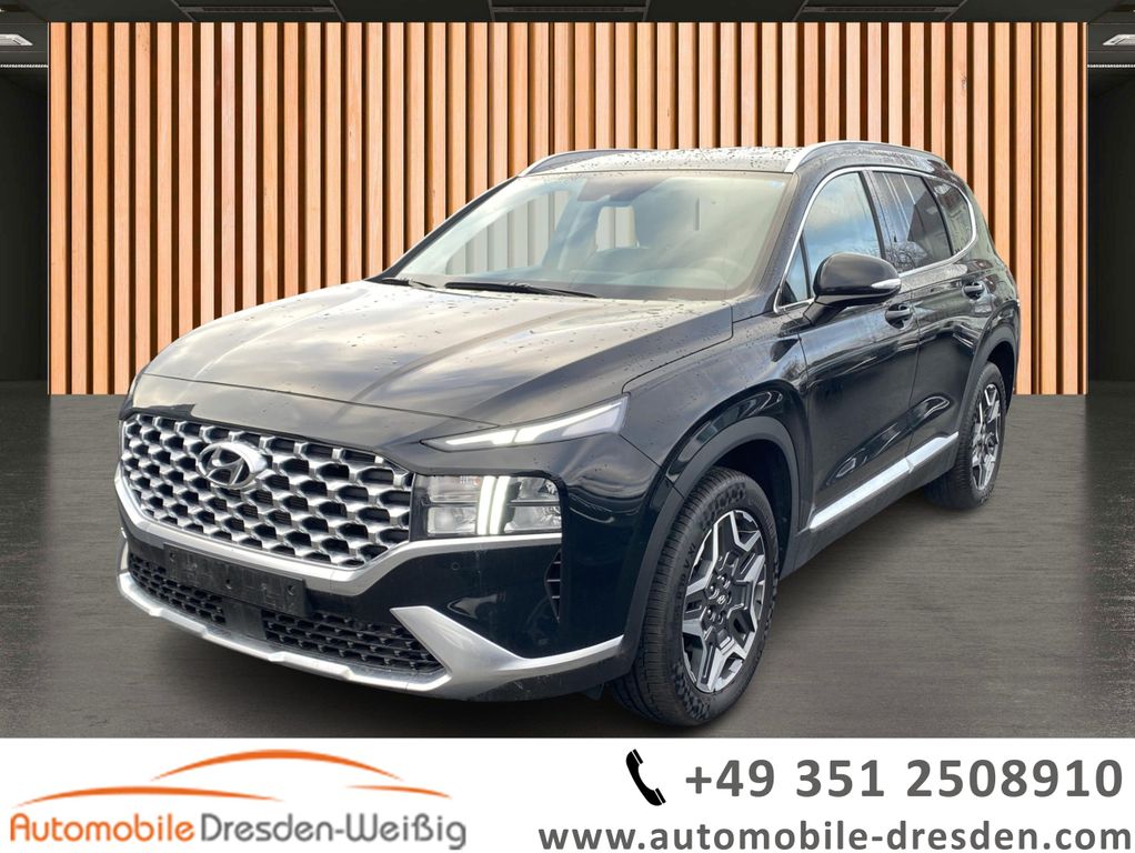 Hyundai SANTA FE 2023