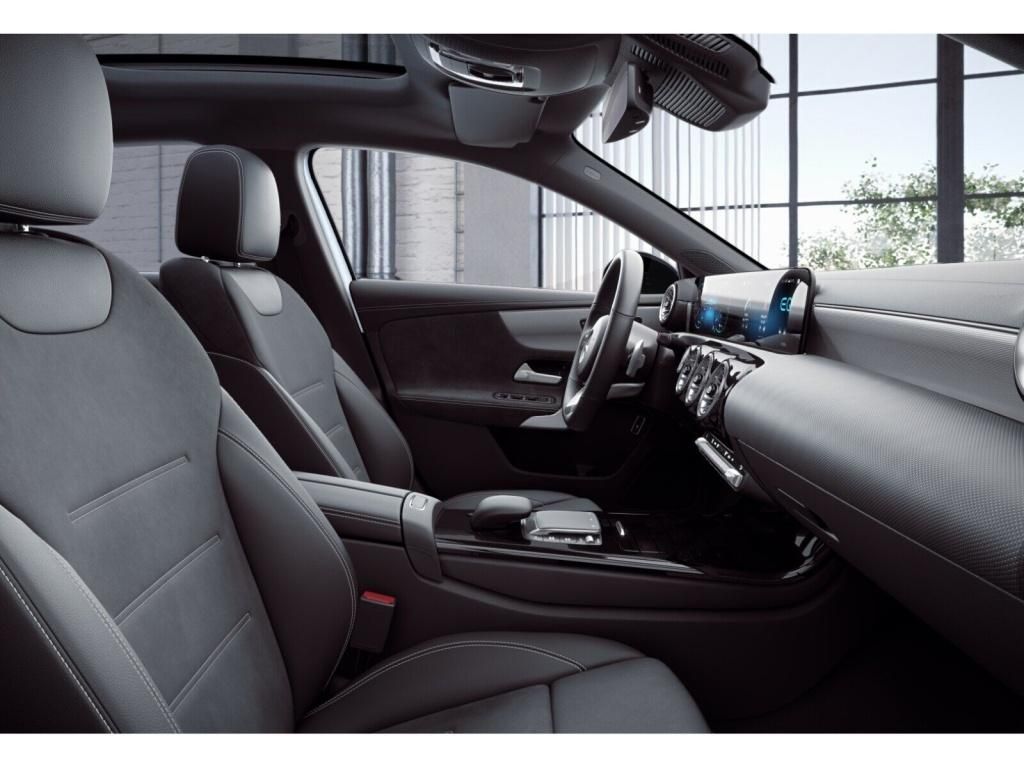 Mercedes-Benz A 250 2020