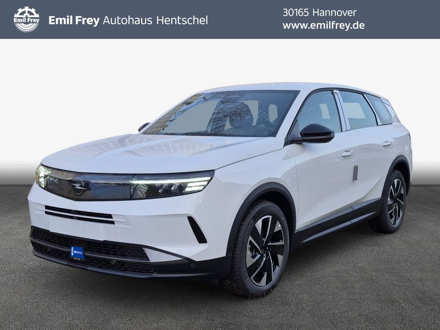 Opel Grandland (X) 2025