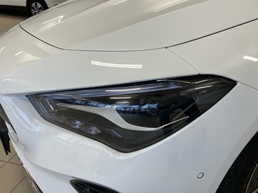 Mercedes-Benz CLA 180 2025