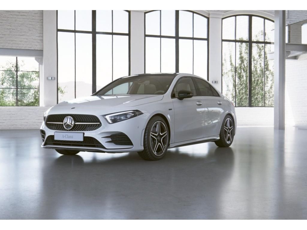Mercedes-Benz A 250 2020