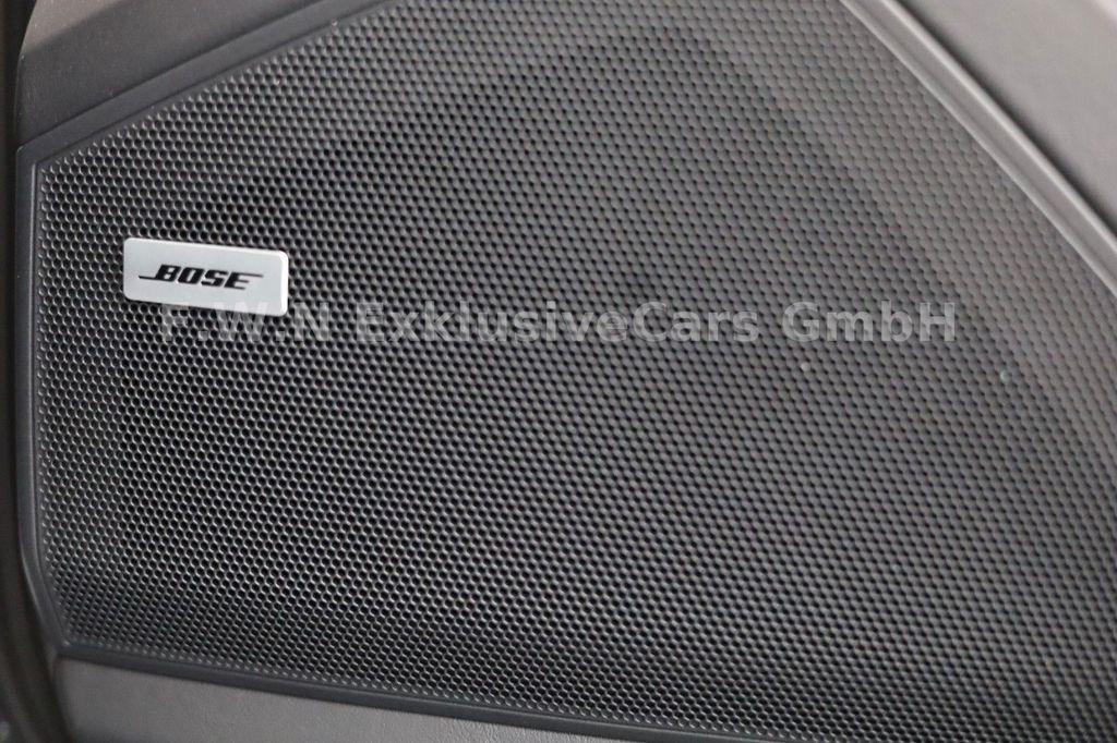 Porsche Cayenne 2020