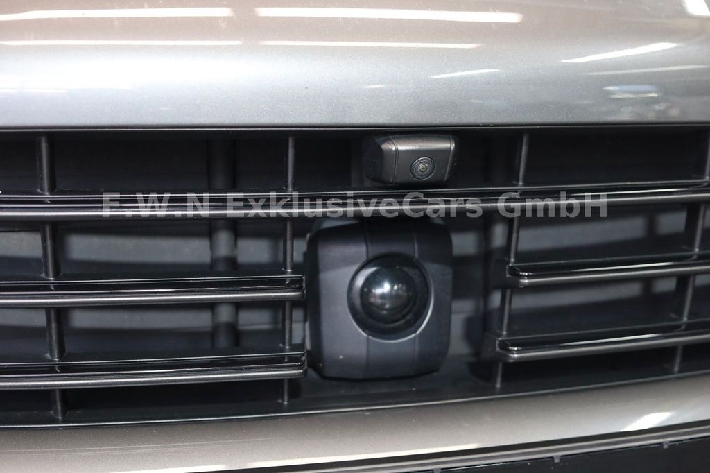 Porsche Cayenne 2020