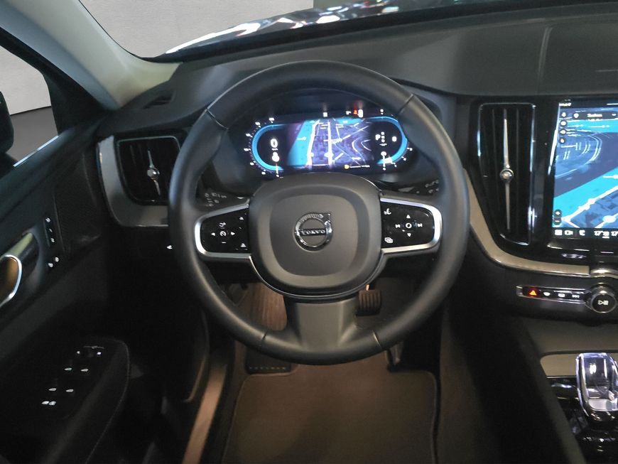 Volvo XC60 2024