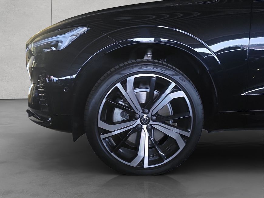 Volvo XC60 2024