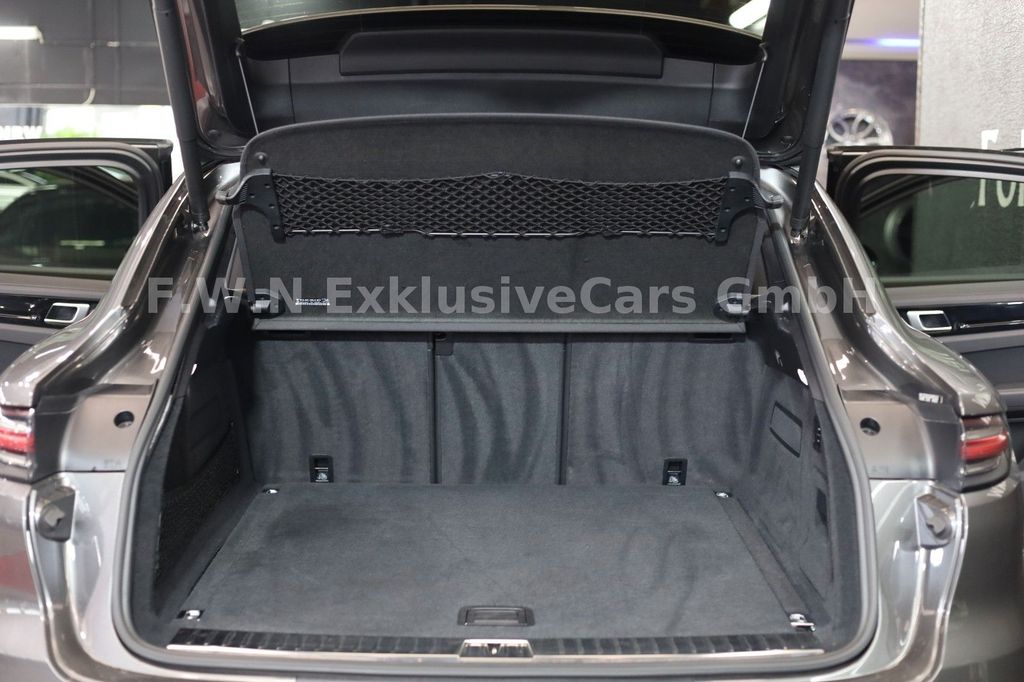 Porsche Cayenne 2020