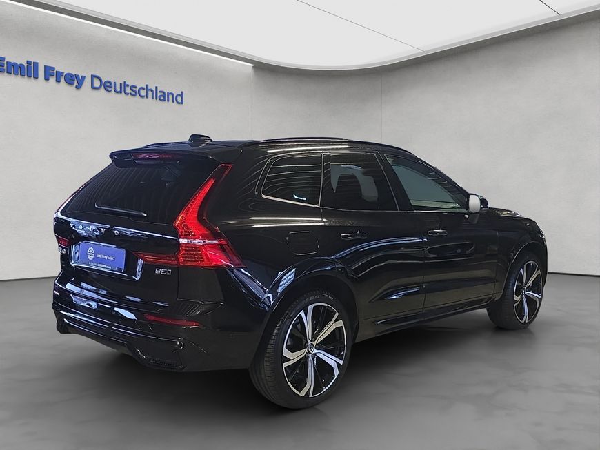 Volvo XC60 2024