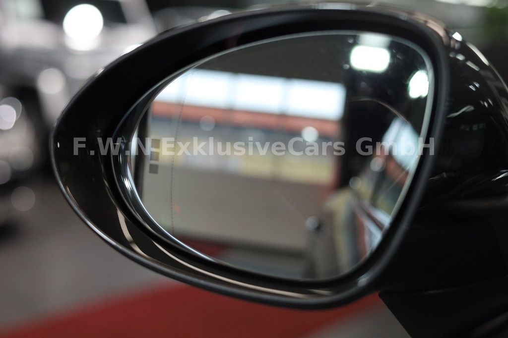 Porsche Cayenne 2020