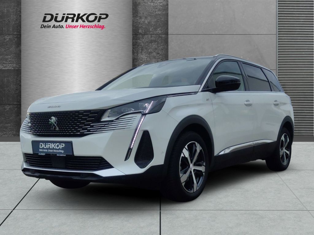 Peugeot 5008 2023