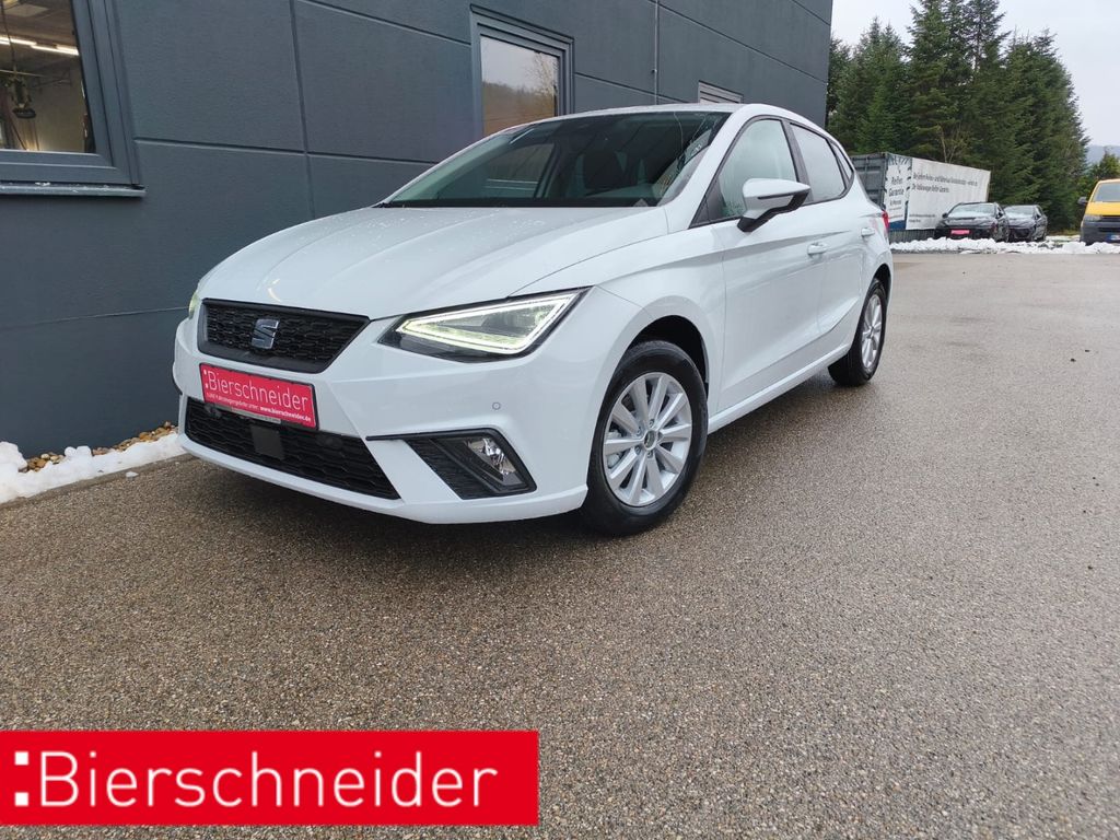 Seat Ibiza 2025