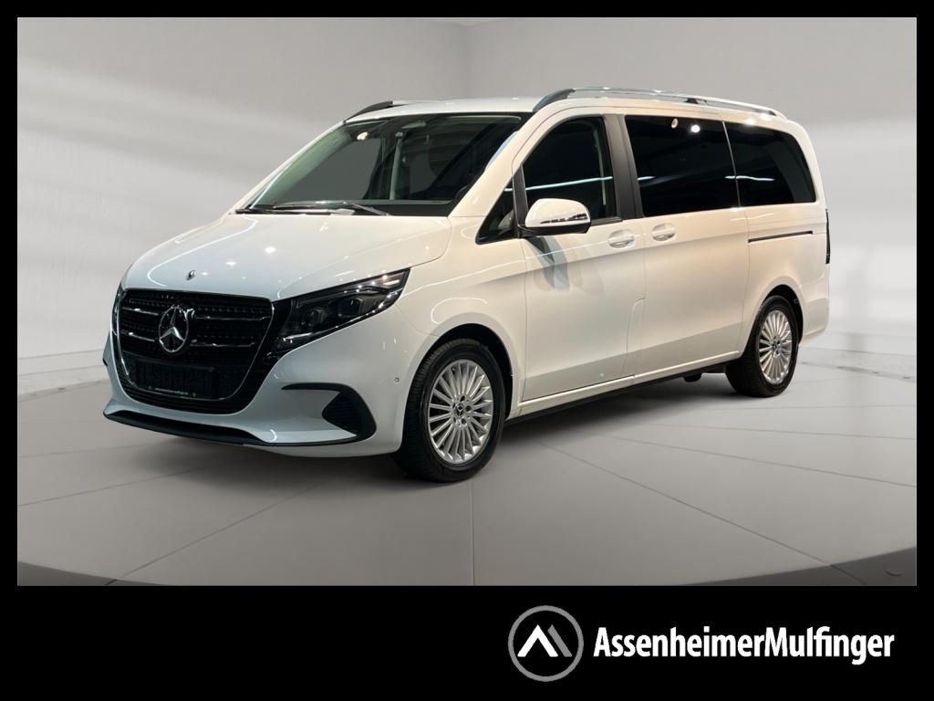 Mercedes-Benz V 250 2025