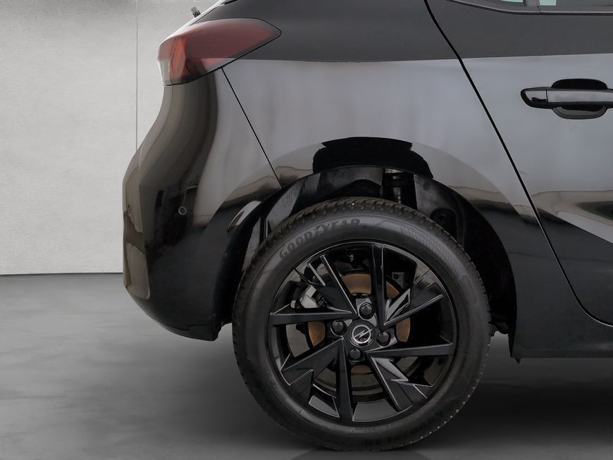 Opel Corsa 2024