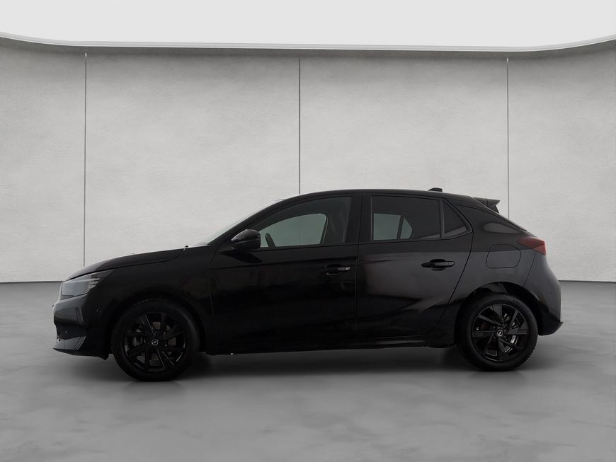 Opel Corsa 2024