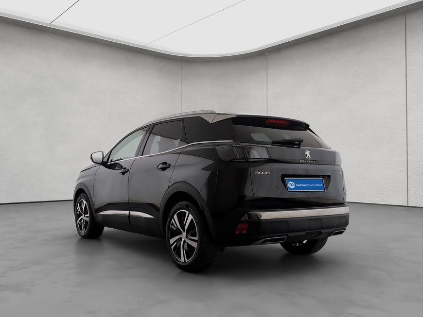Peugeot 3008 2024