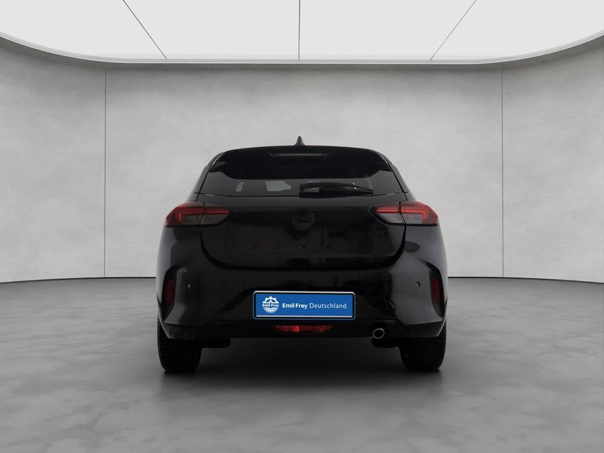 Opel Corsa 2024
