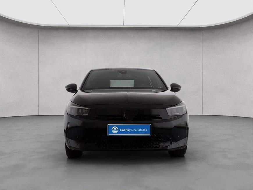 Opel Corsa 2024