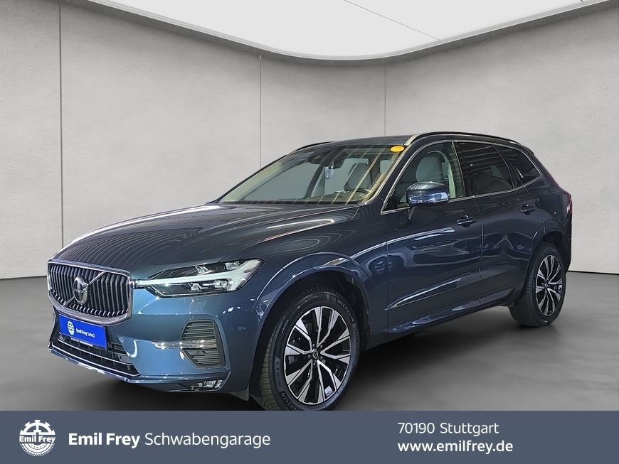 Volvo XC60 2024