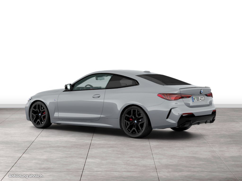 BMW M440