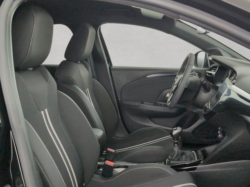 Opel Corsa 2024