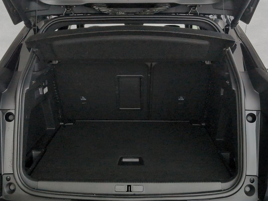 Peugeot 3008 2024