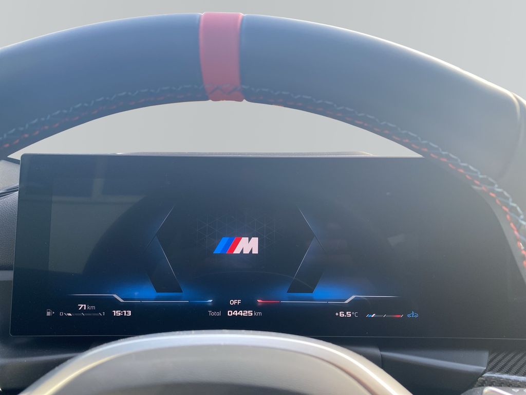 BMW M240i 2025