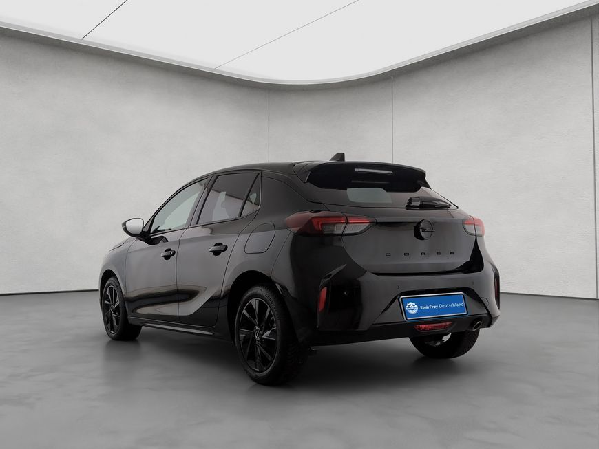Opel Corsa 2024
