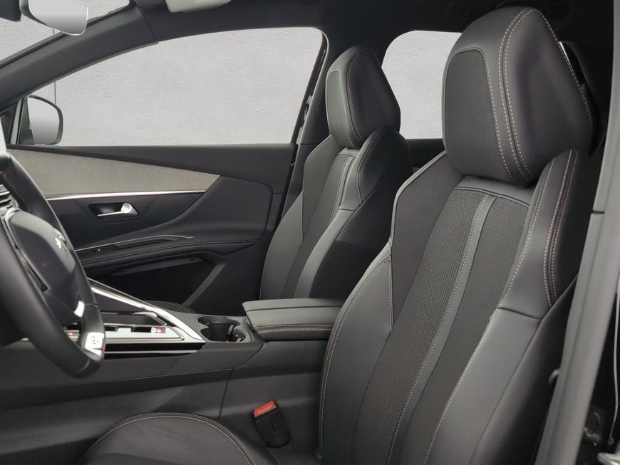 Peugeot 3008 2024