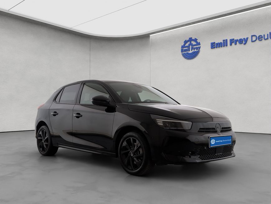 Opel Corsa 2024