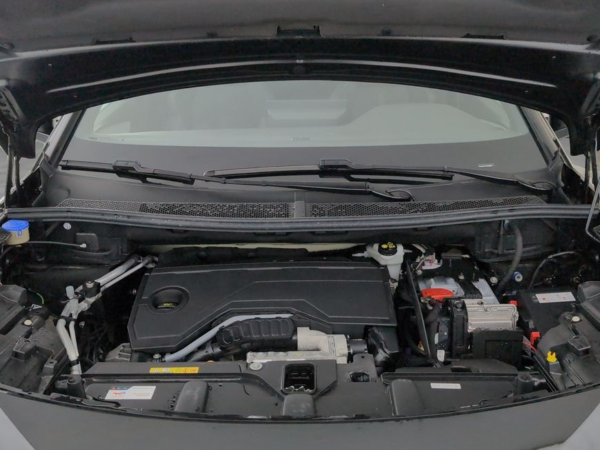 Peugeot 3008 2024