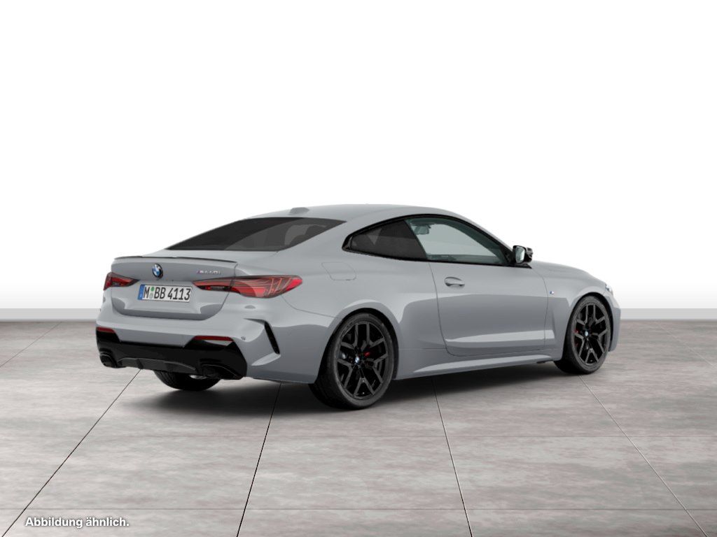 BMW M440