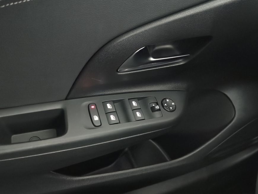Opel Corsa 2024